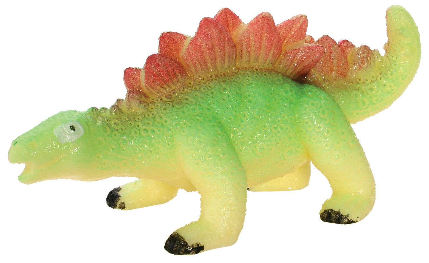 Growing Dino Egg