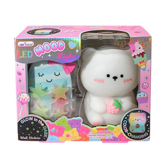 Sugar Crush Moody Light