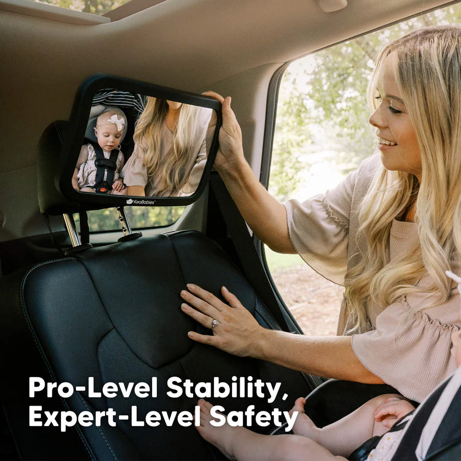 Baby Car seat Mirror