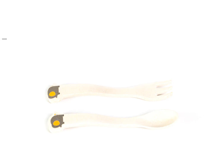 Elly Elephant Dinner Set