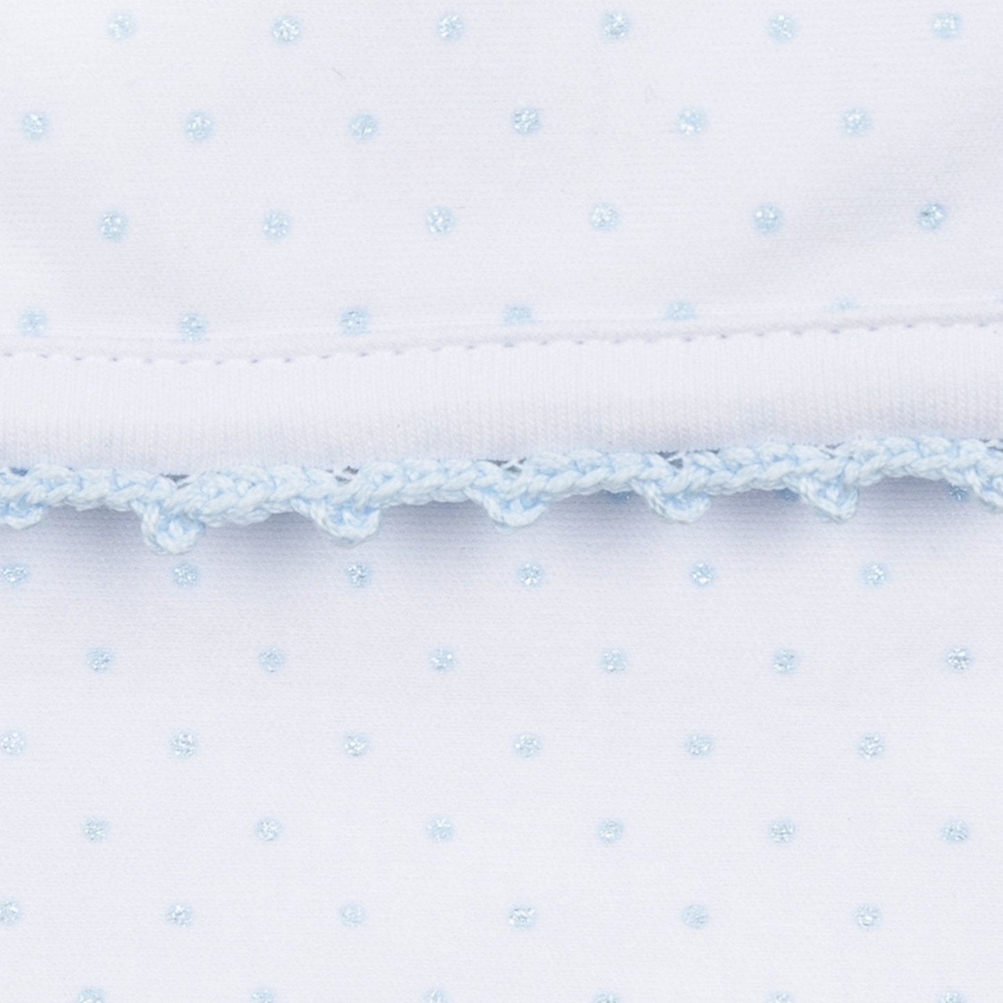 Blue Little Love Gown