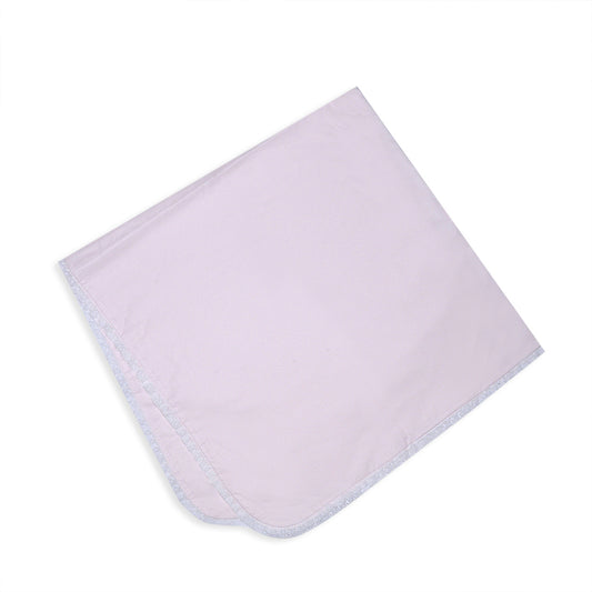 Lace Baby Blankets