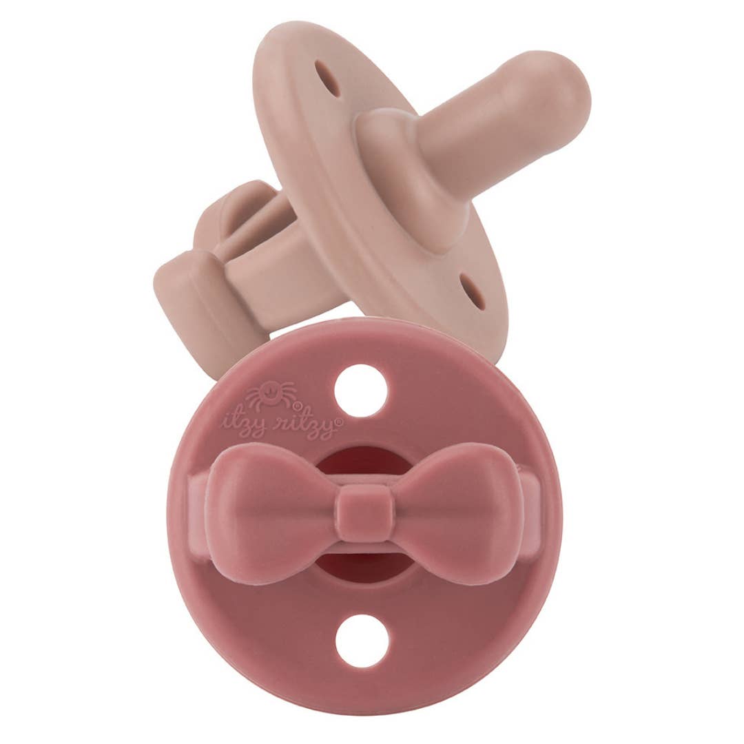 Sweetie Soother Pacifiers