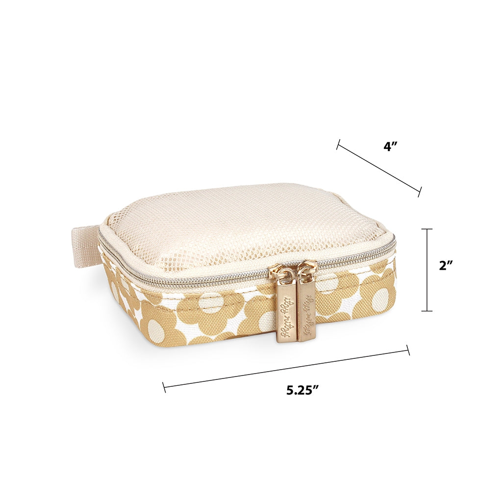 Milk & Honey Pack Like A Boss™ Packing Cubes