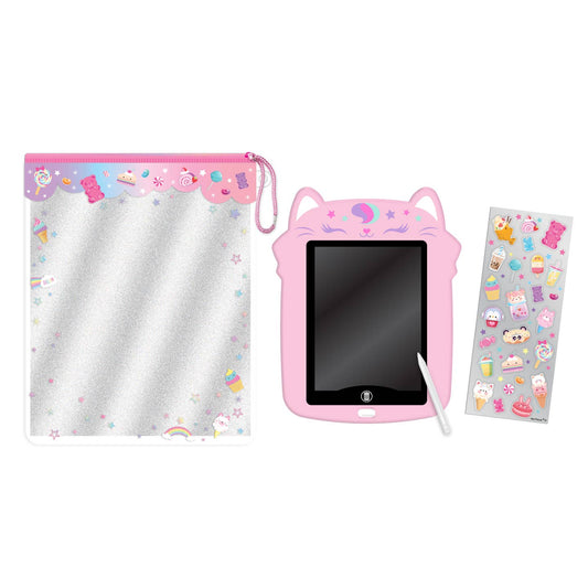 Sweets LCD Drawing Pad