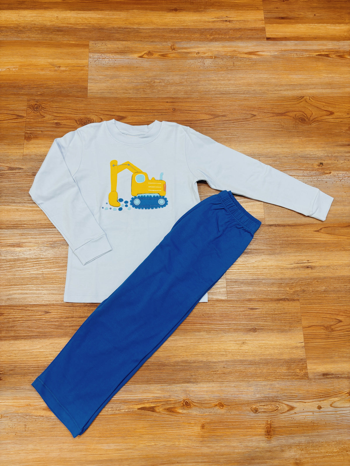 Tonka Scoop Set