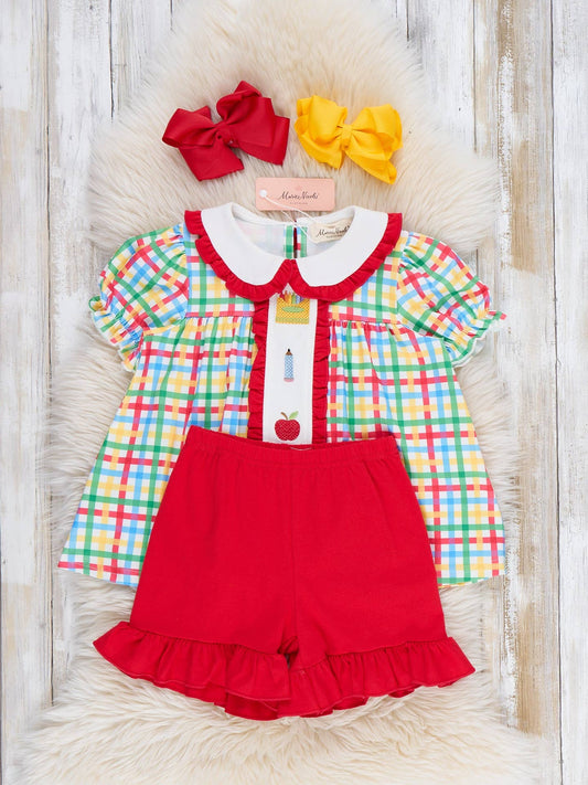 Apple of My Eye Set