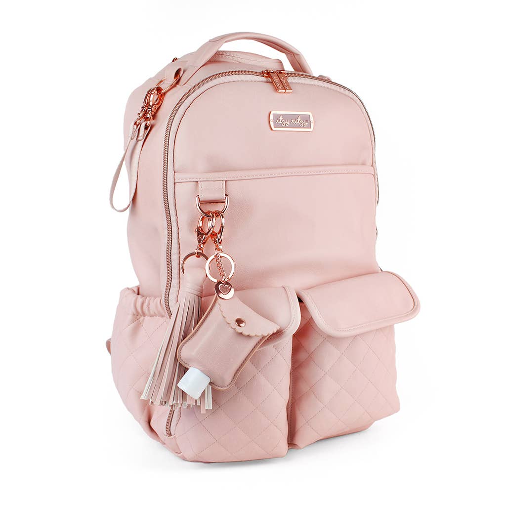 Blush Cute 'n Clean™ Keychain