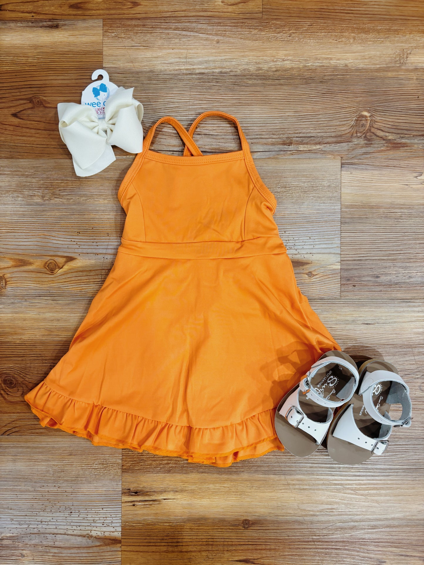 Athletic Dress