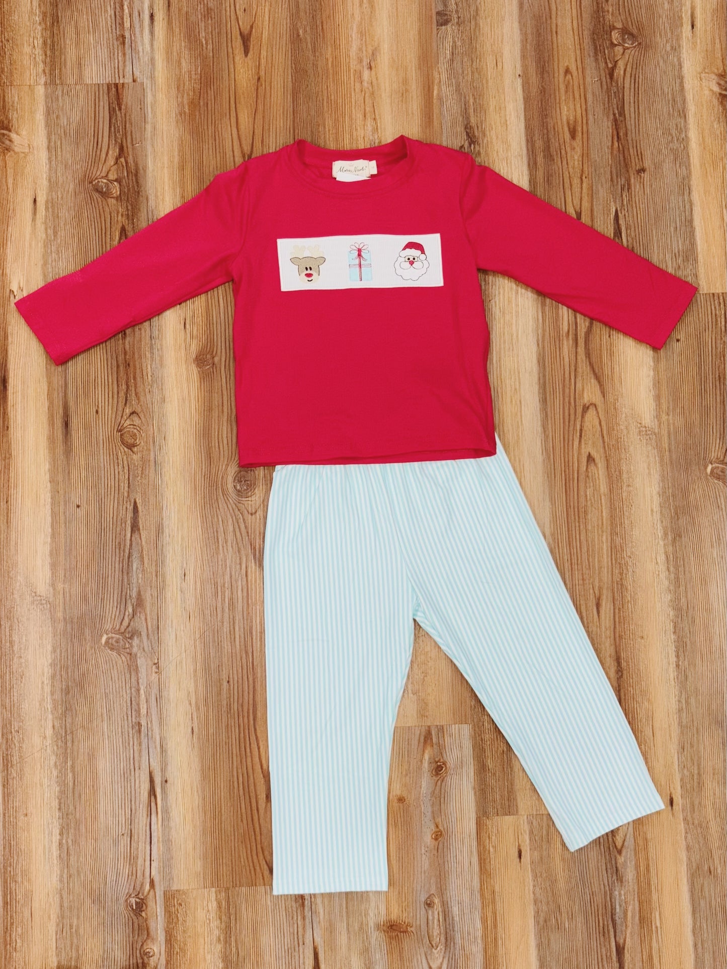 Season's Greetings Set