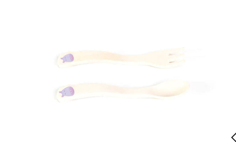 Harley Hippo Dinner Set