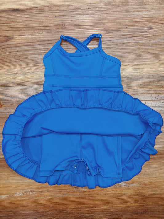 Athletic Dress