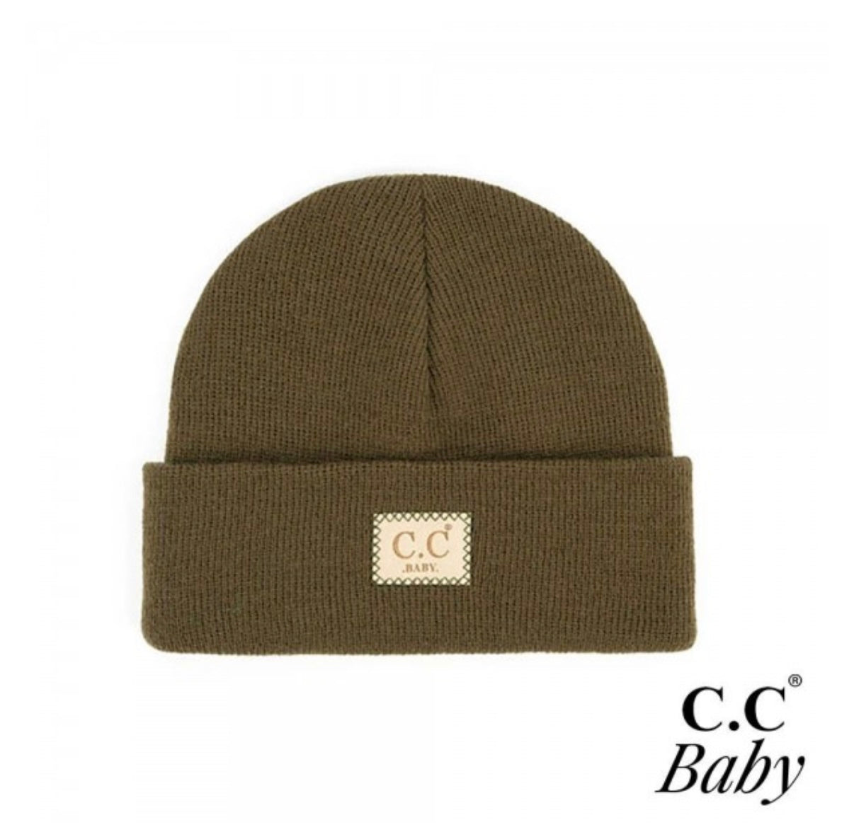 Baby Classic Beanie