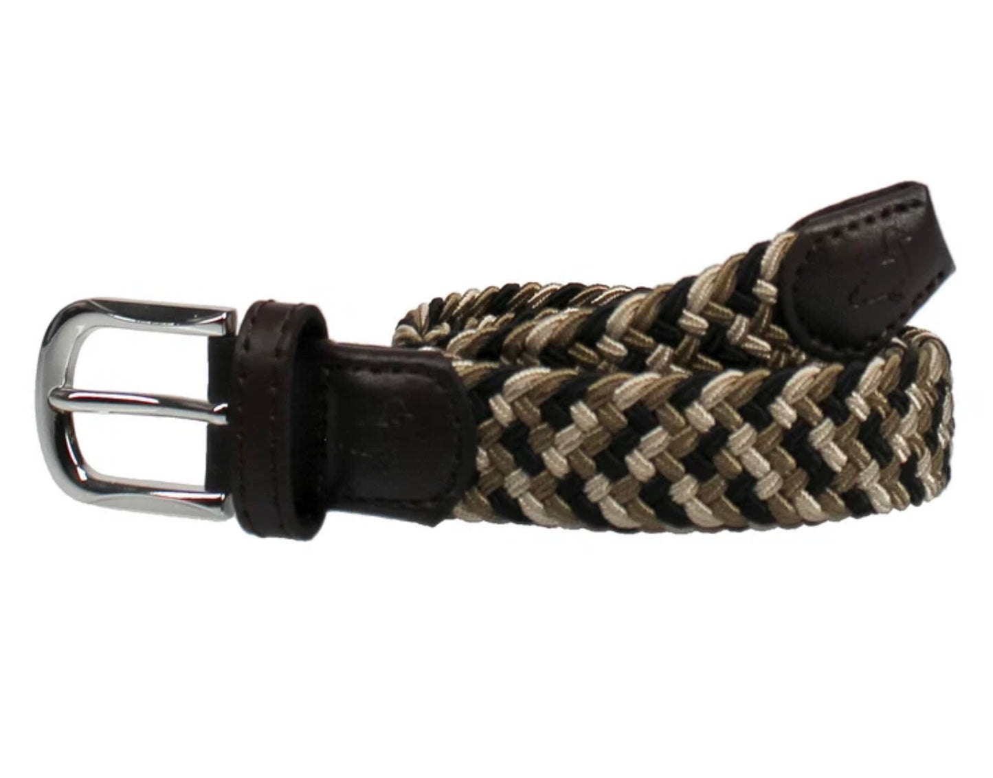 Boys Outdoorsman Stretch Belt