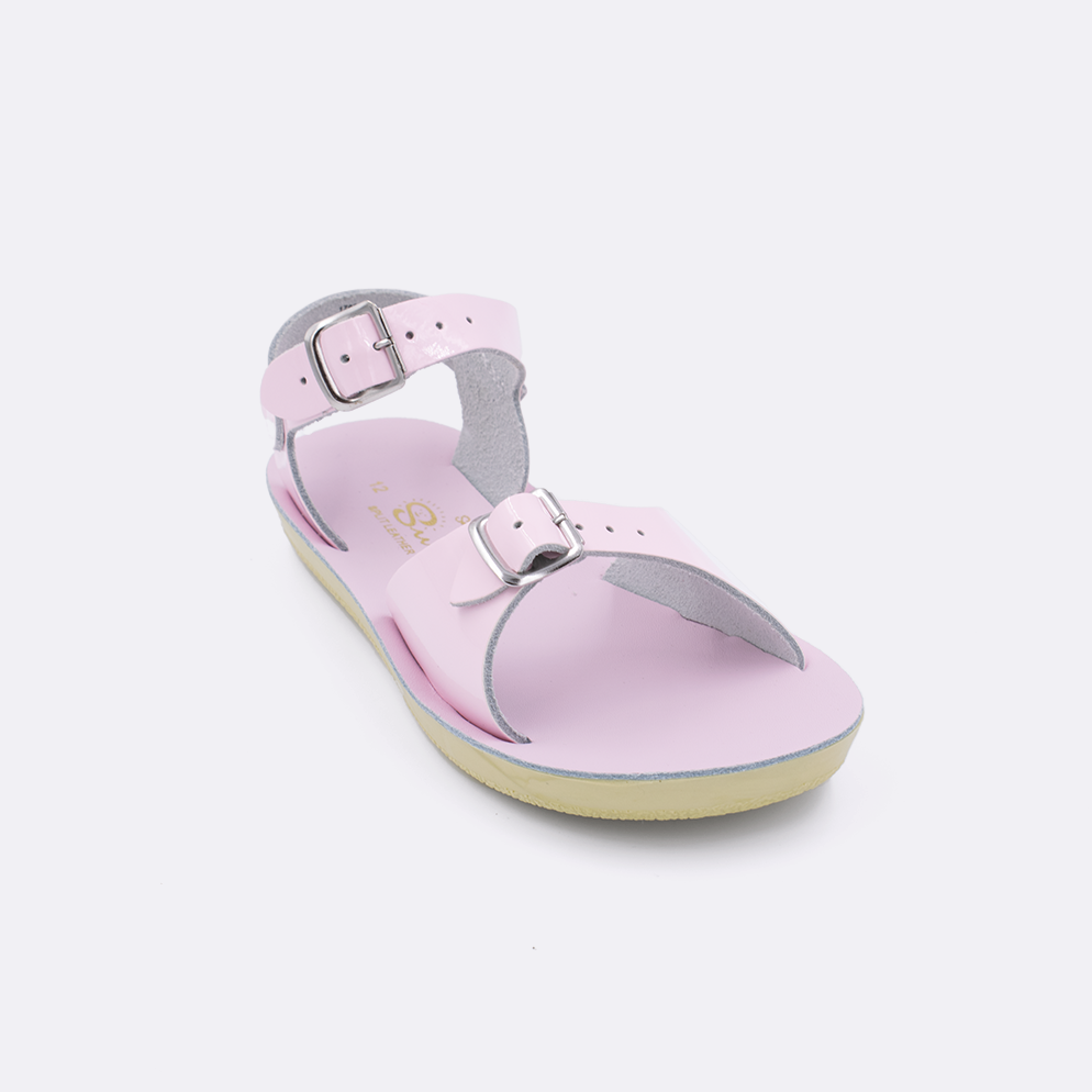 Surfer Sandals-Infant