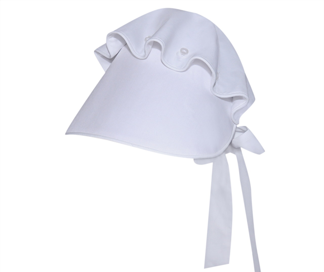 Child's Bonnet