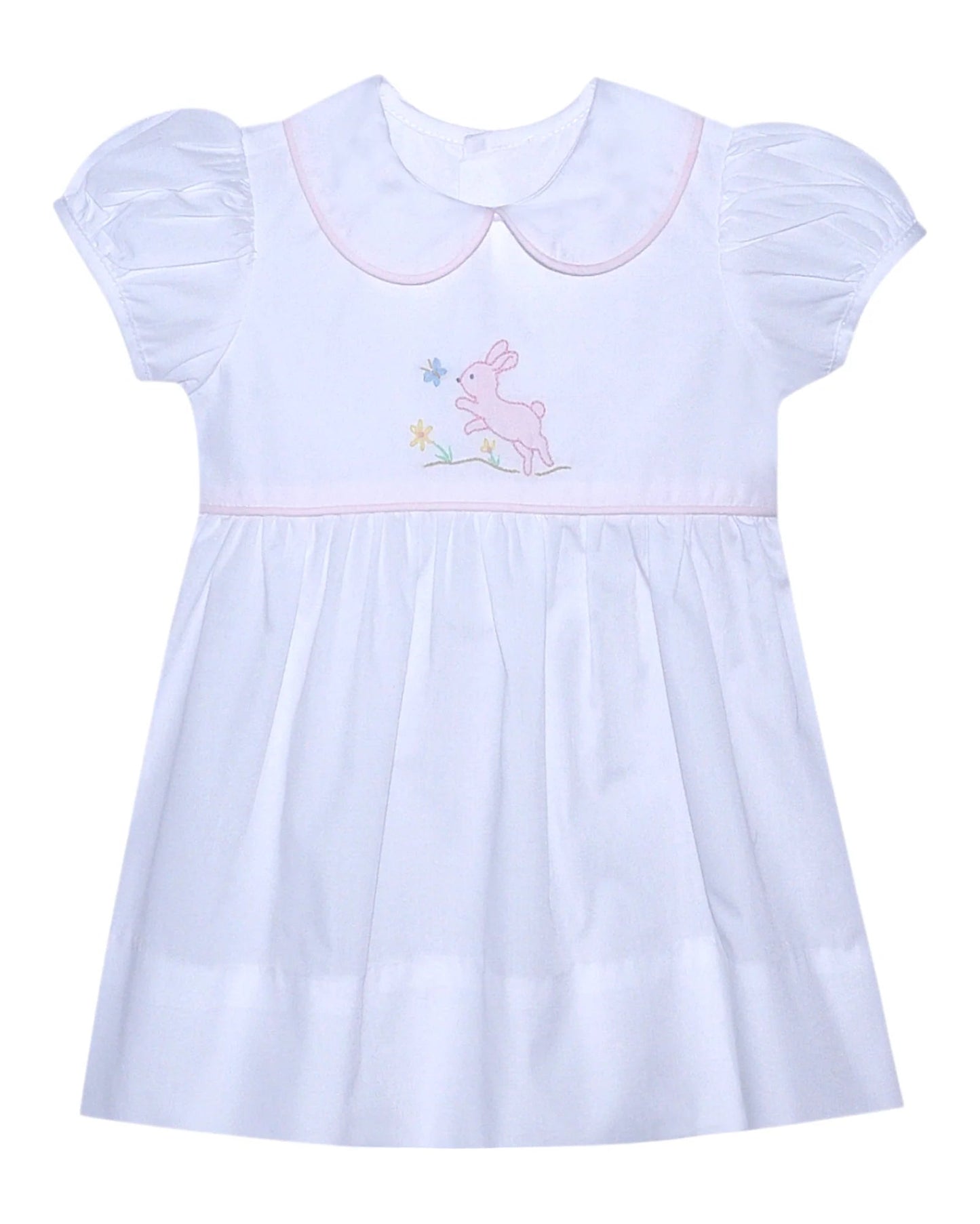 Brady Bunny Hopping Dress