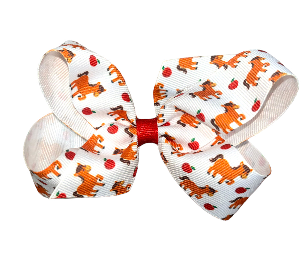 Farm Bows