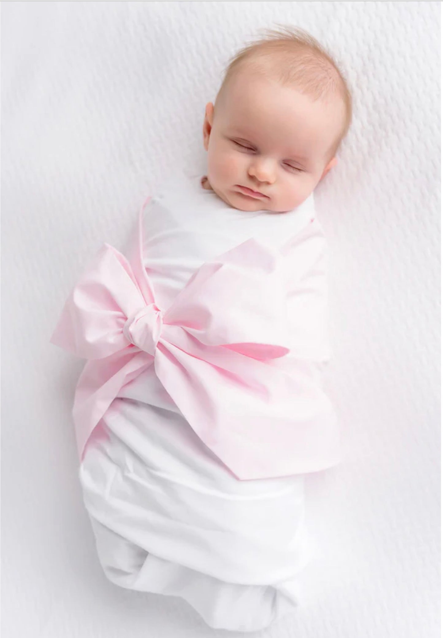 Bow Swaddle