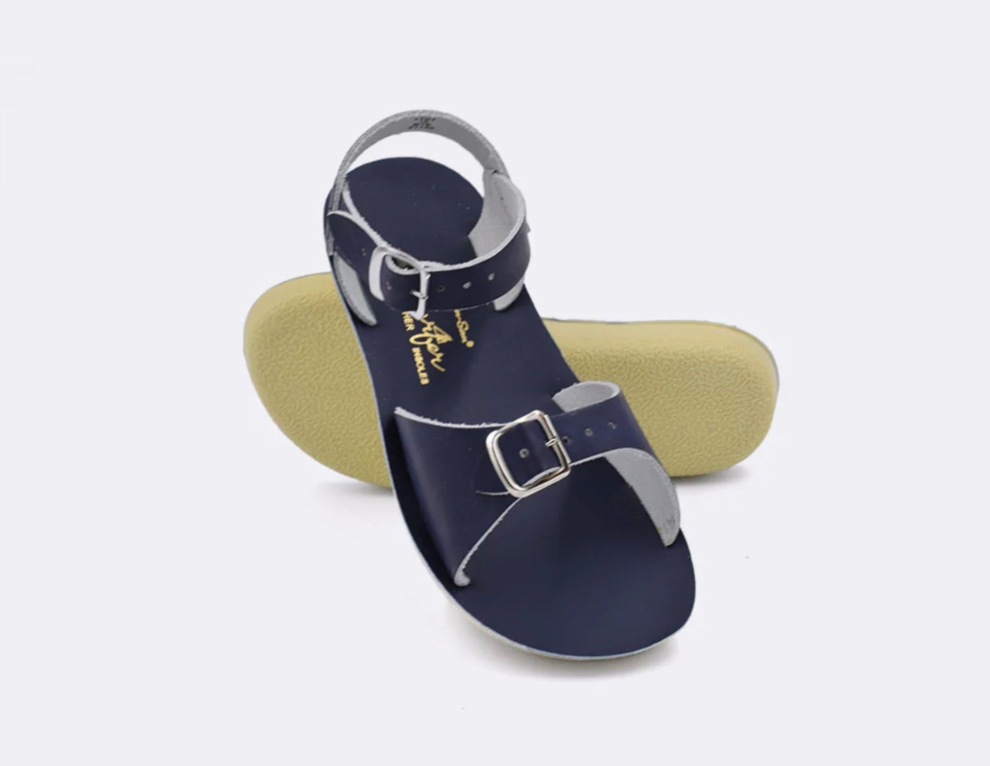 Surfer Sandals-Child