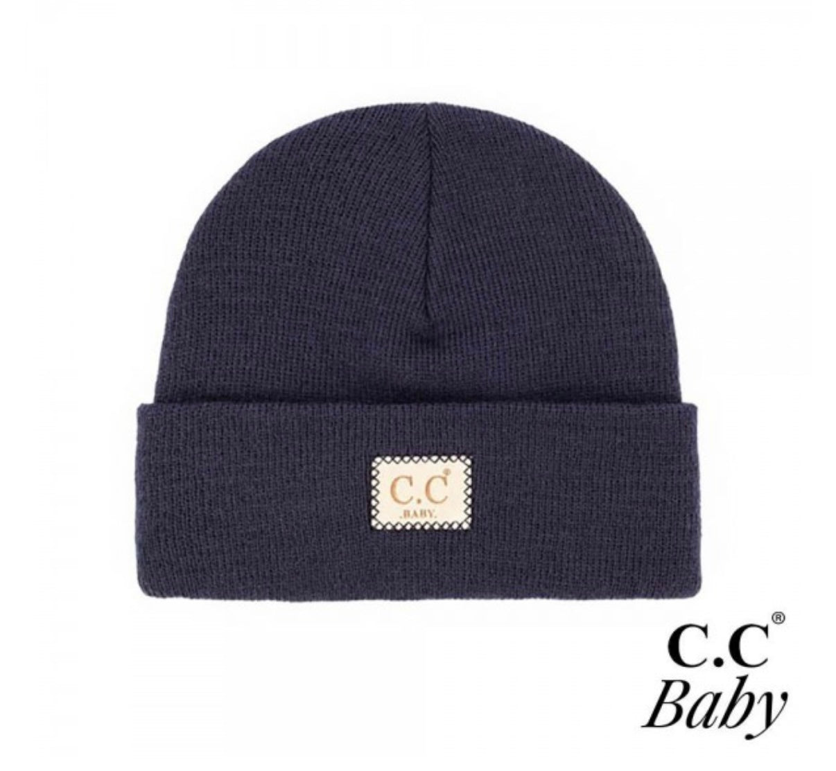 Baby Classic Beanie