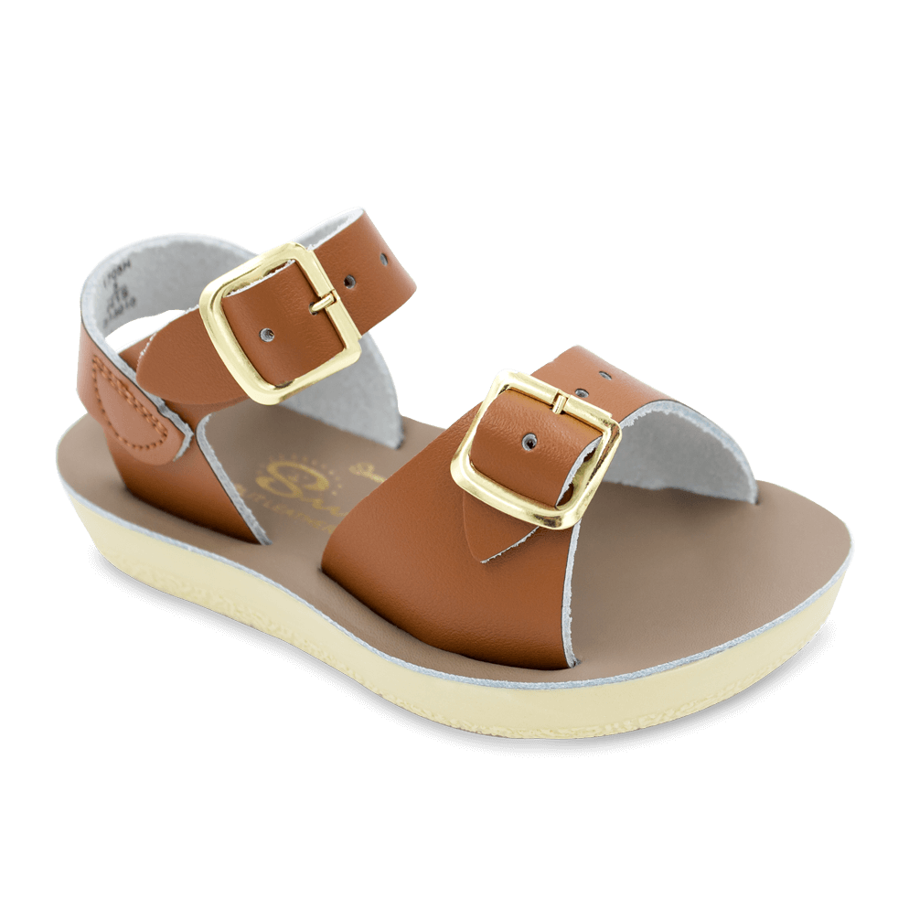 Surfer Sandals-Youth