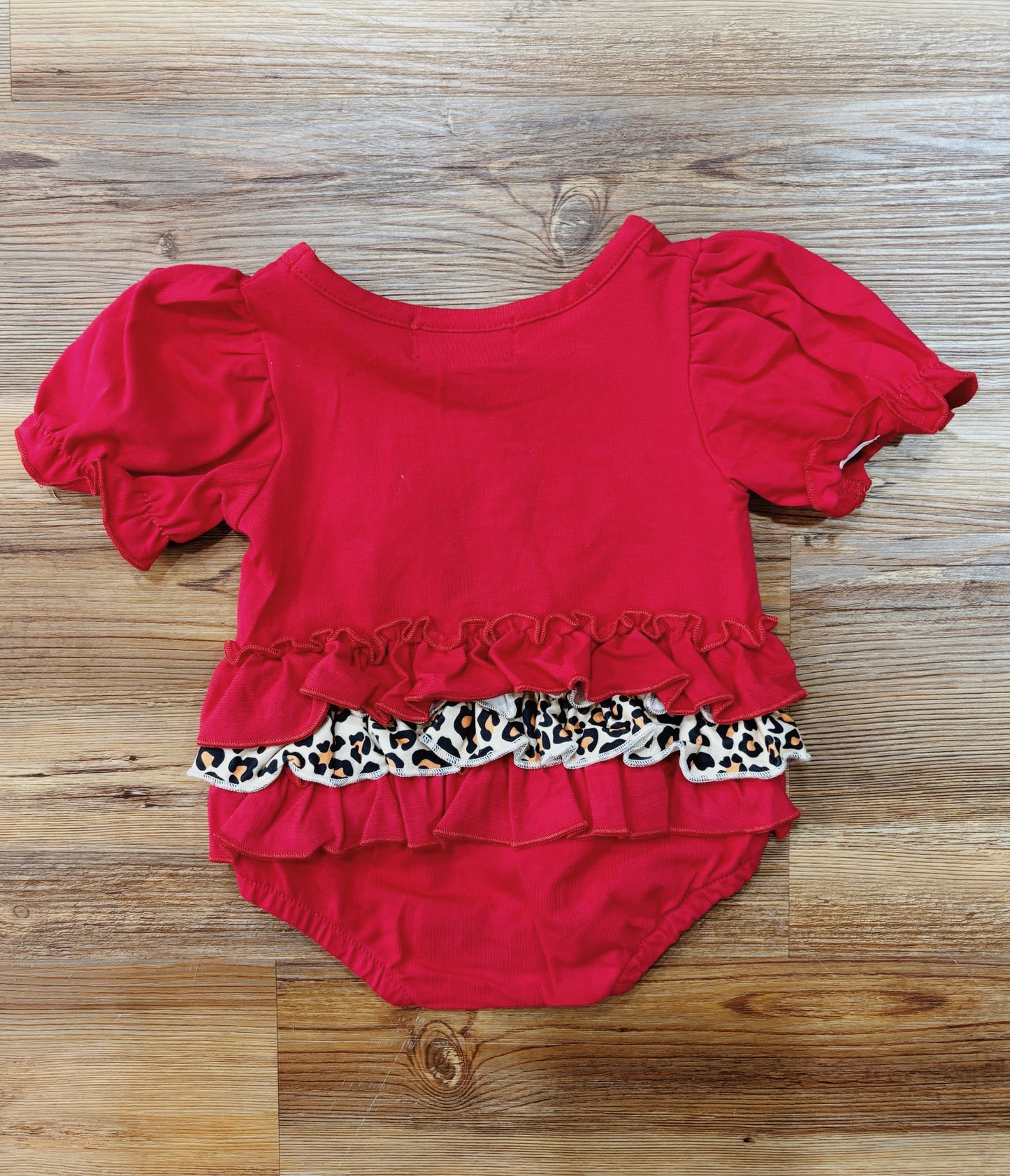 Christmas Tree Dreams Bubble