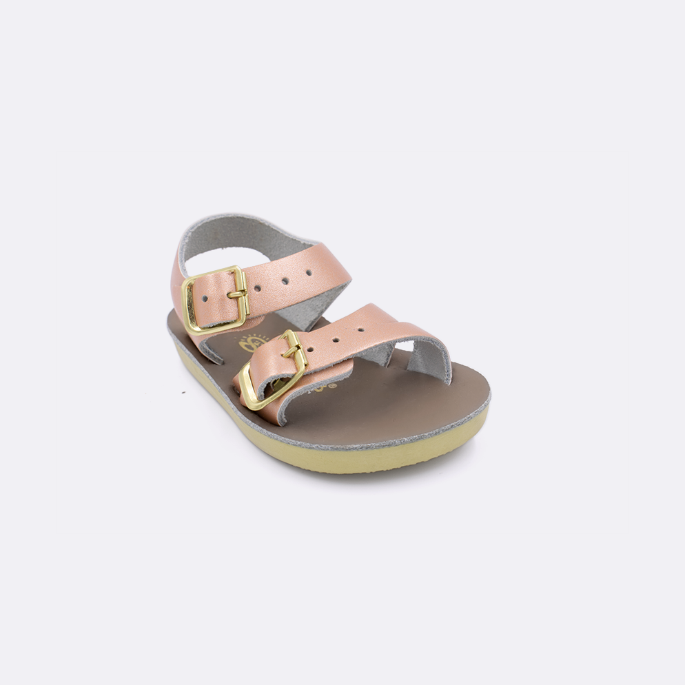 Sea Wee Sandals