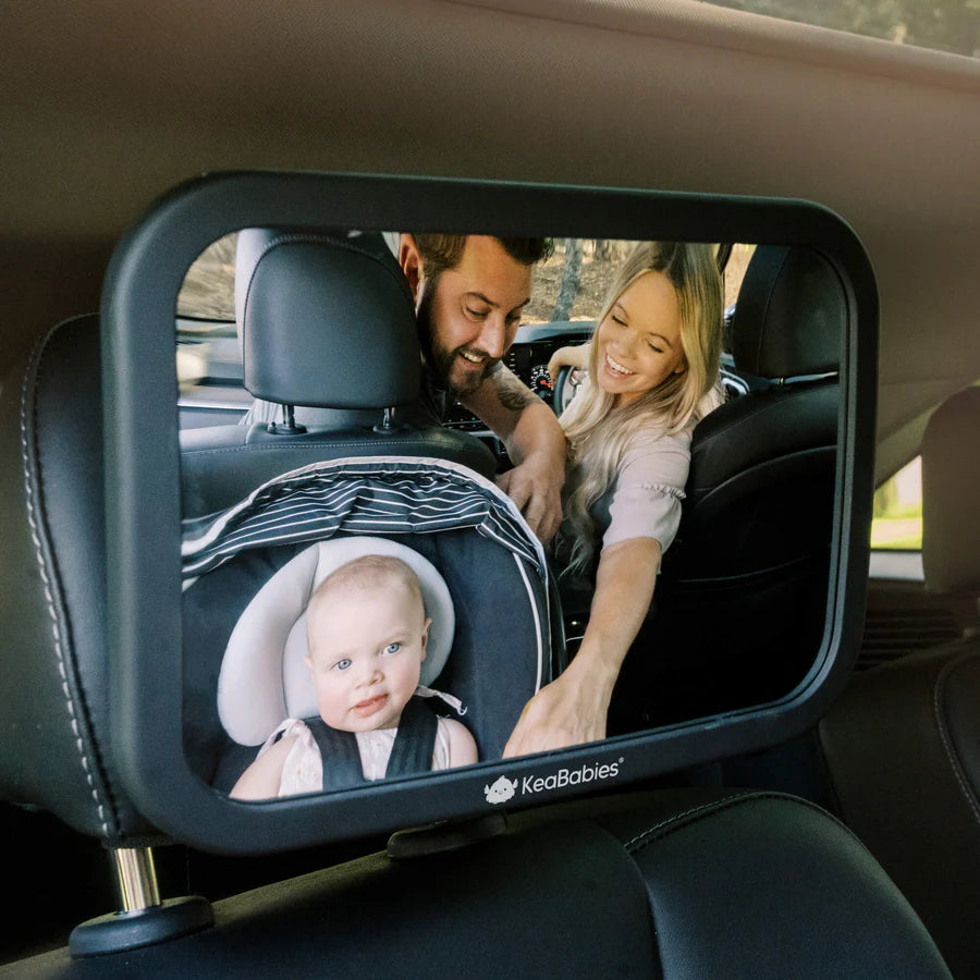 Baby Car seat Mirror