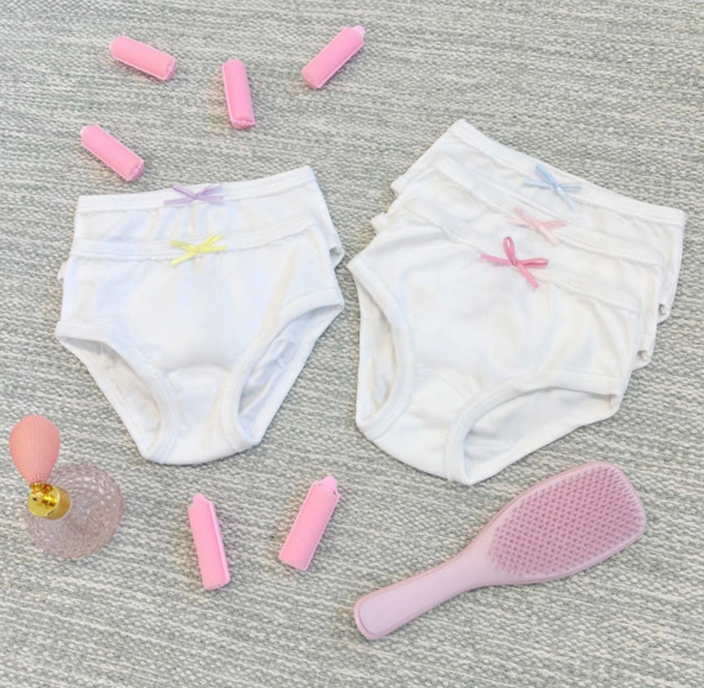 Pippy’s Underpinnings Set