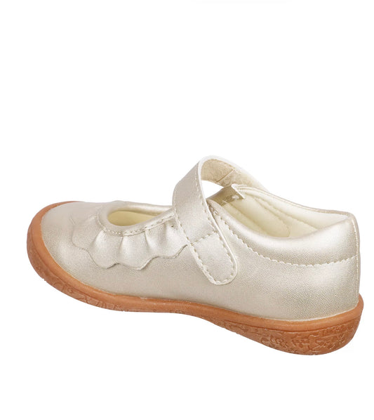 Amina Mary Jane Shoe
