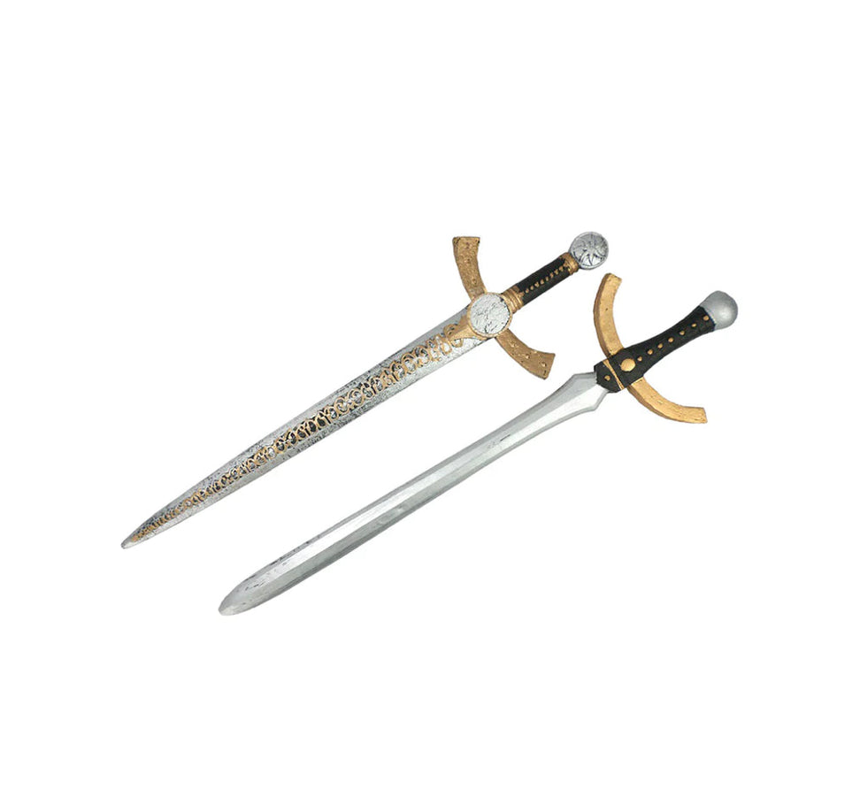 Knight Long Sword