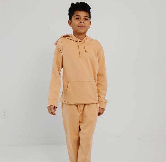 Bamboo Sweatsuit Set