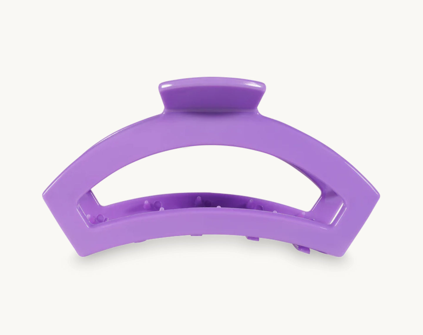 Teletie Large Open Clip