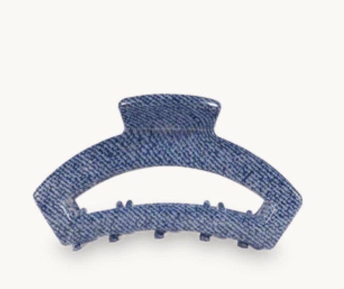 Teletie Tiny Open Clip