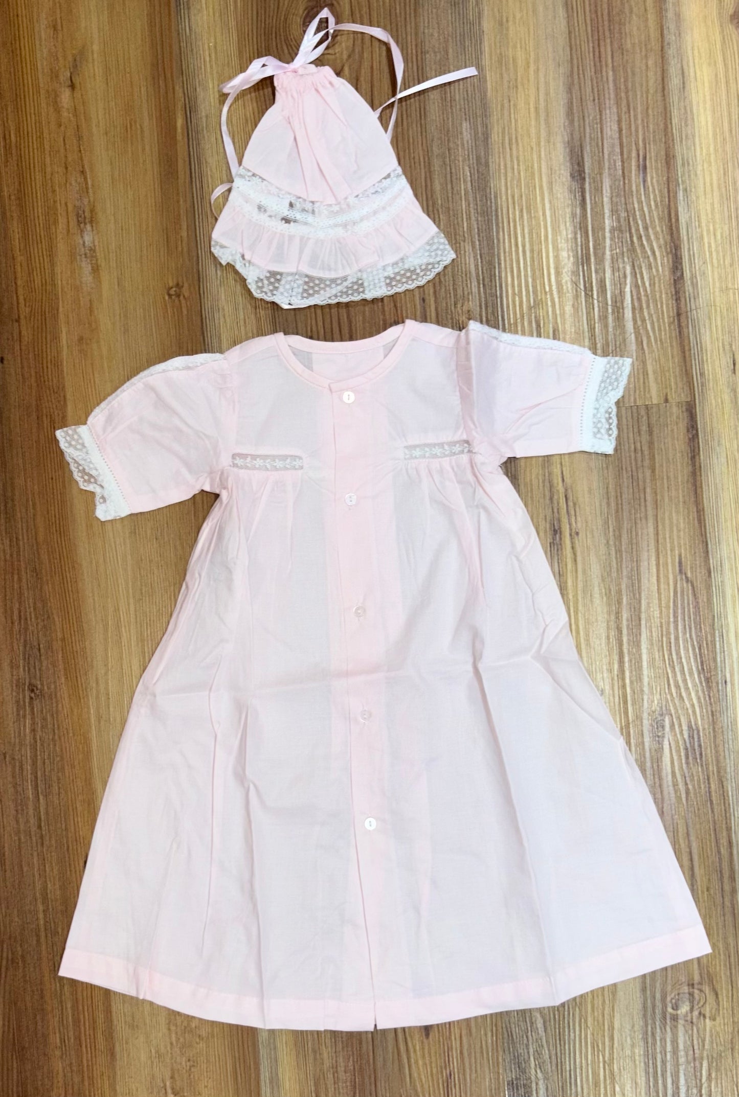 Angel Daygown