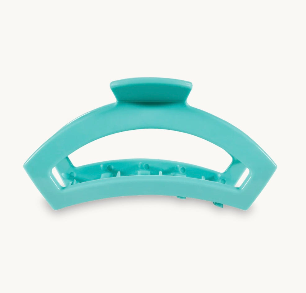 Teletie Large Open Clip
