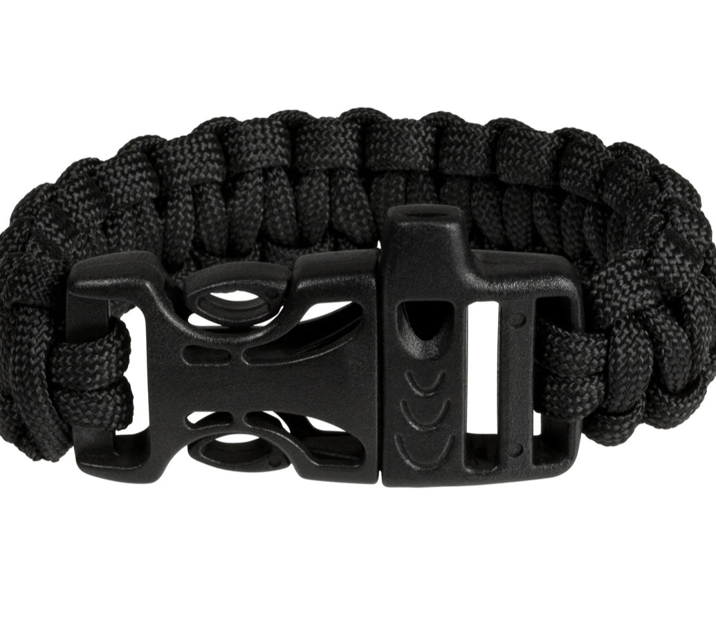 Survival Bracelet