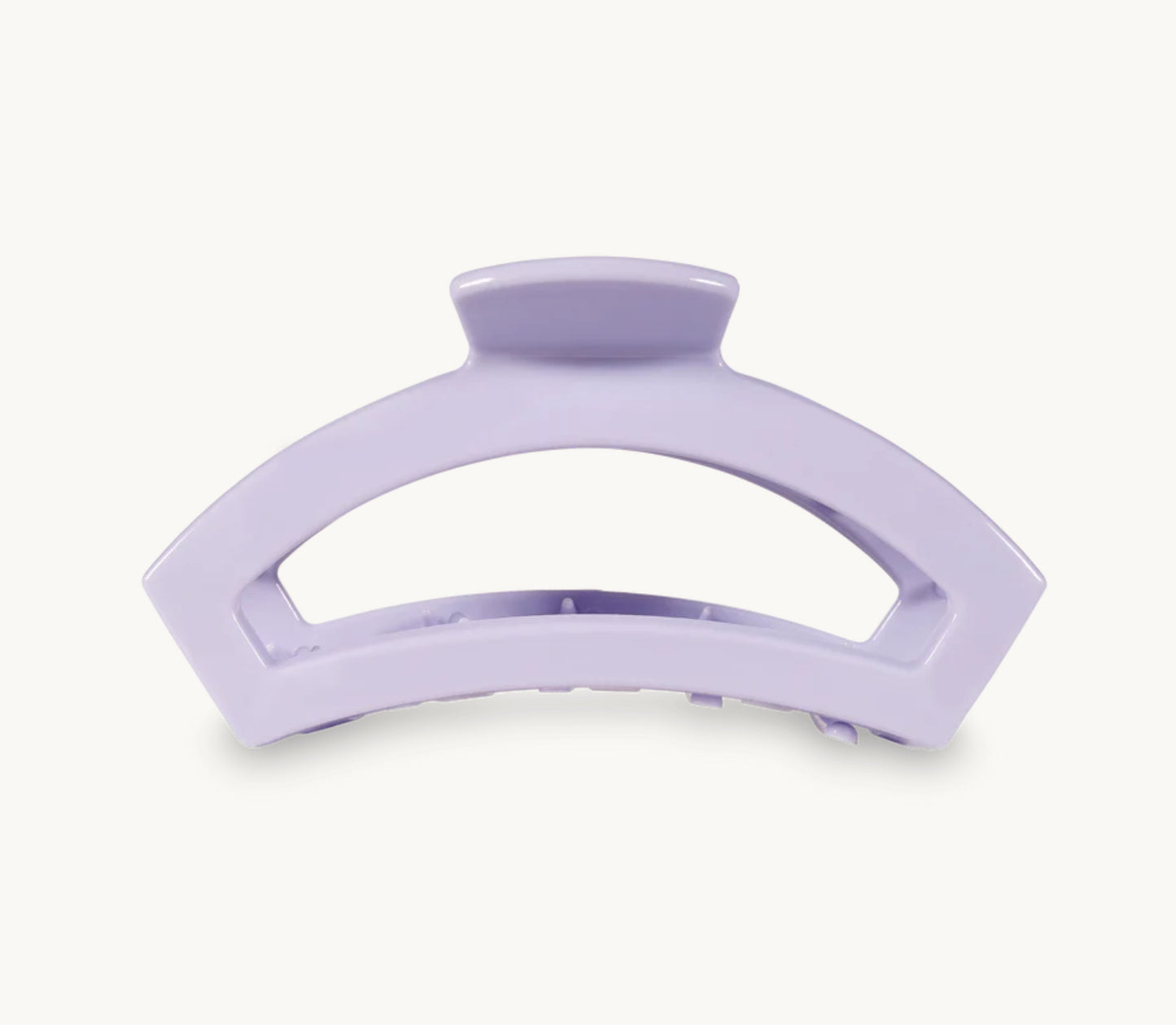 Teletie Large Open Clip