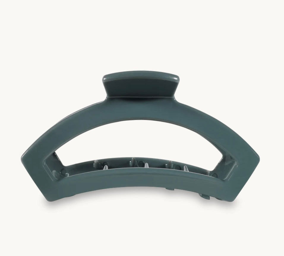Teletie Large Open Clip