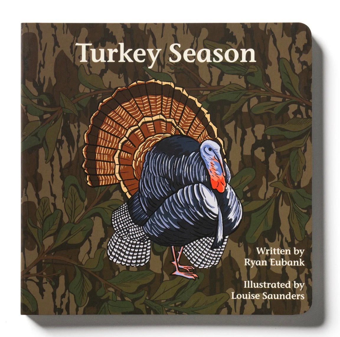 Mossy Oak Edition: Turkey Season