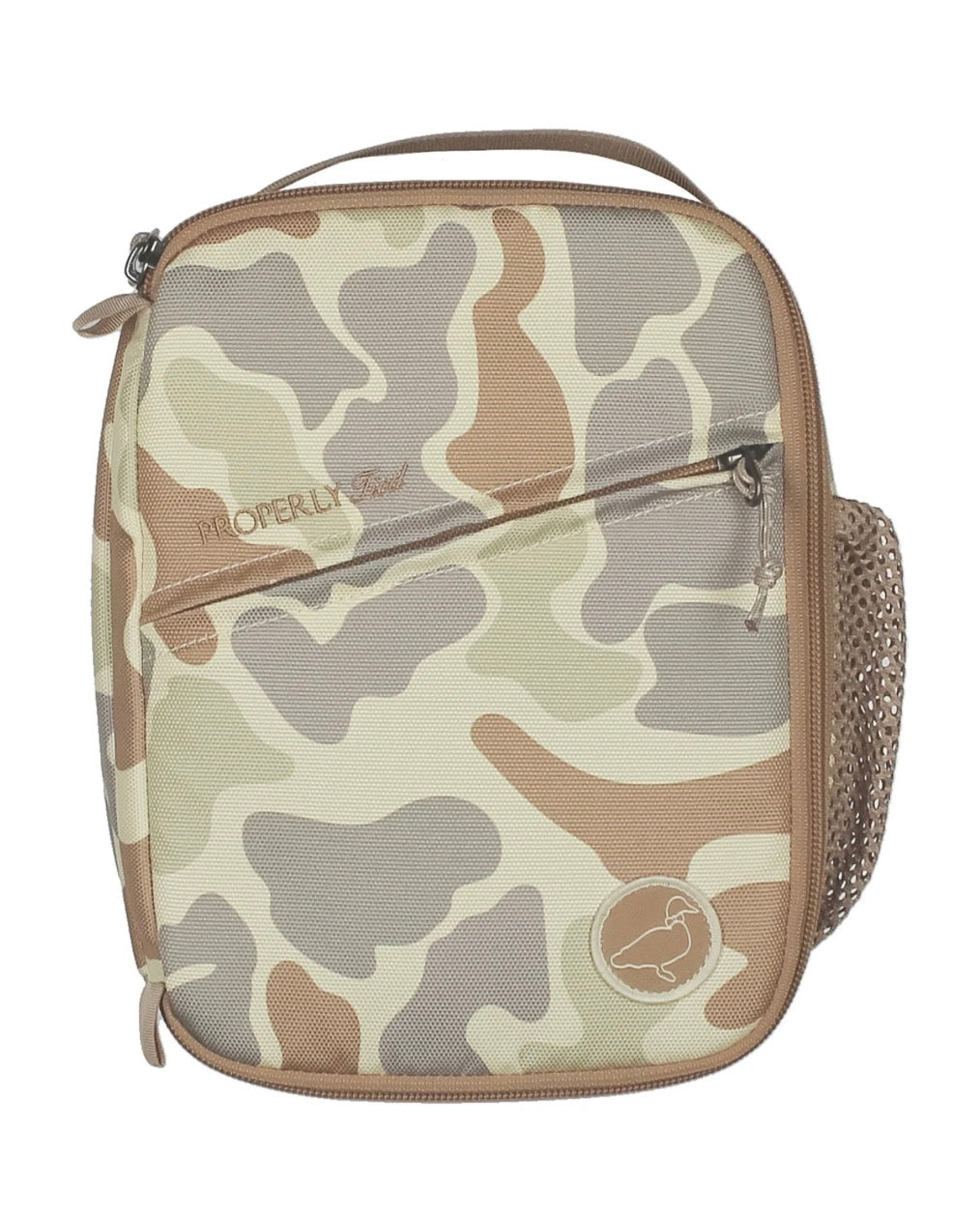 Delta Lunchbox Field Camo