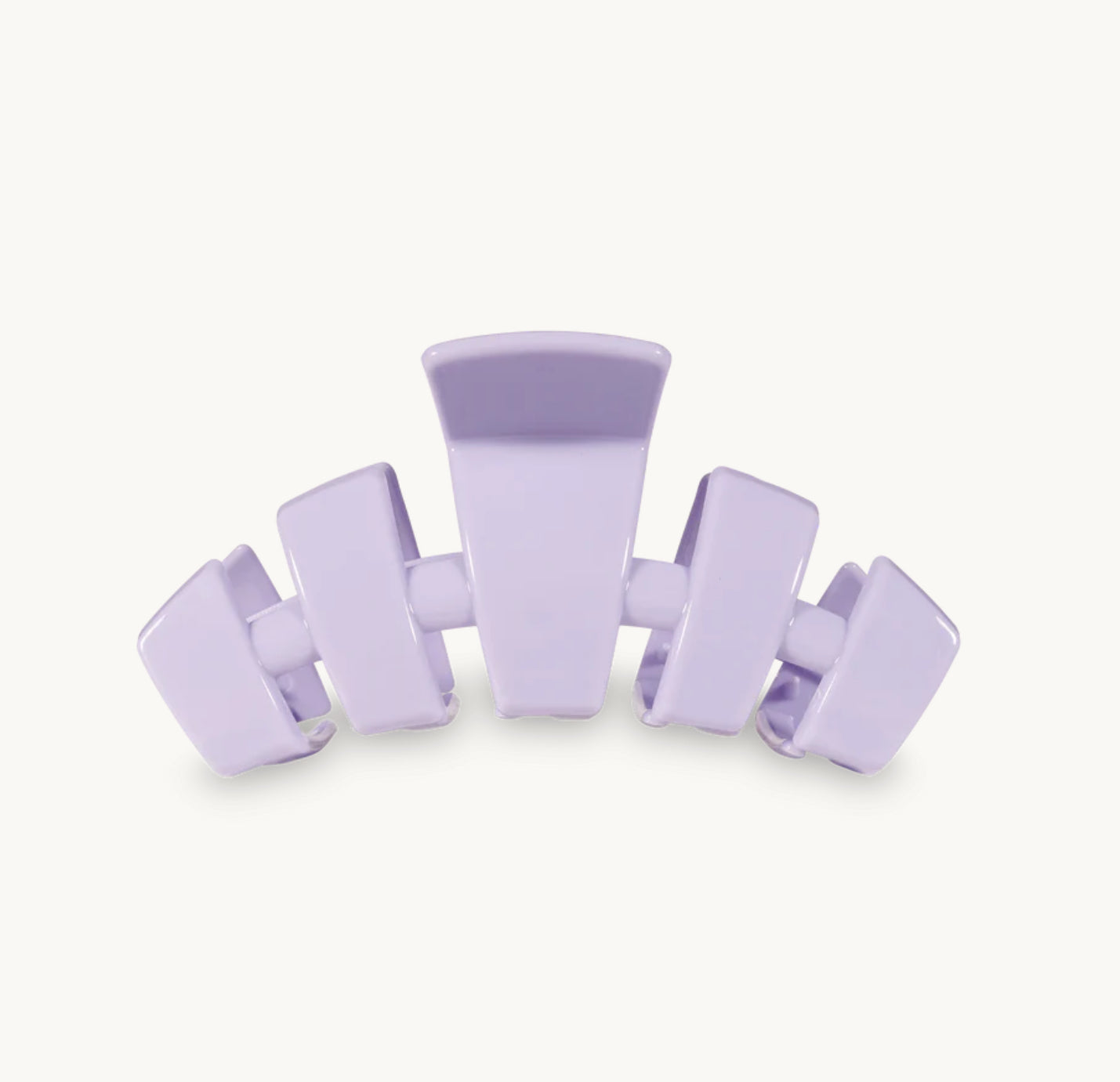 Teletie Large Hair Clip