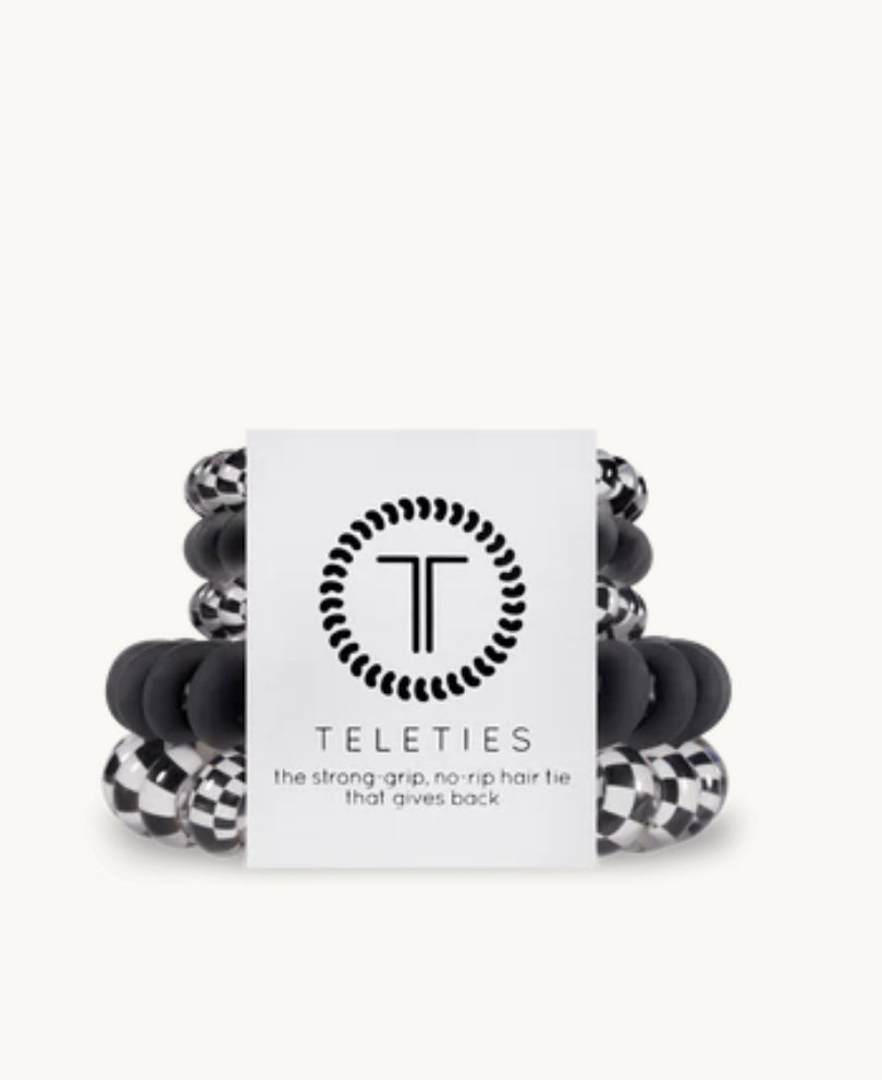 Mix Pack of Teleties