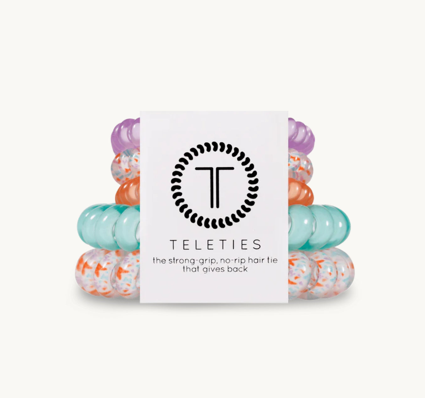 Mix Pack of Teleties