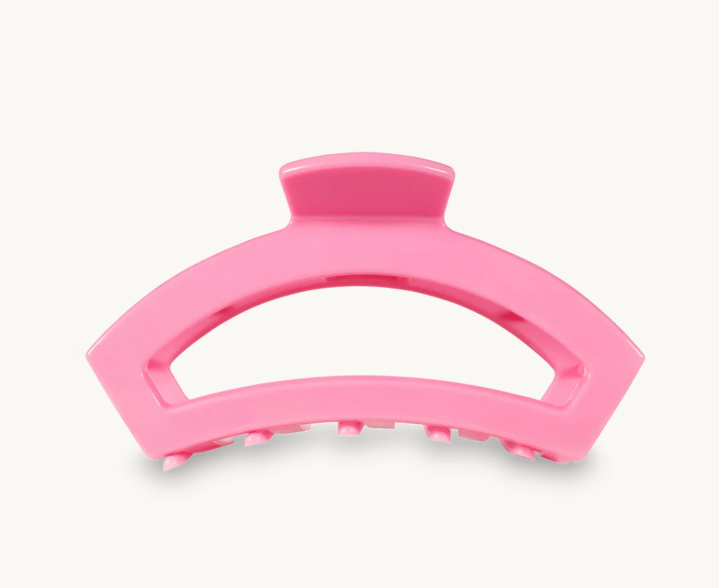 Teletie Large Open Clip