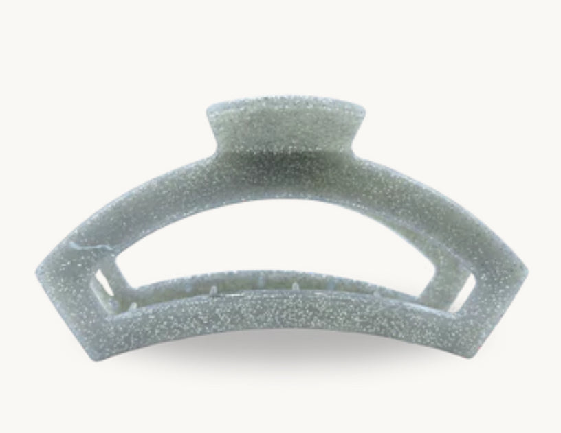 Teletie Large Open Clip
