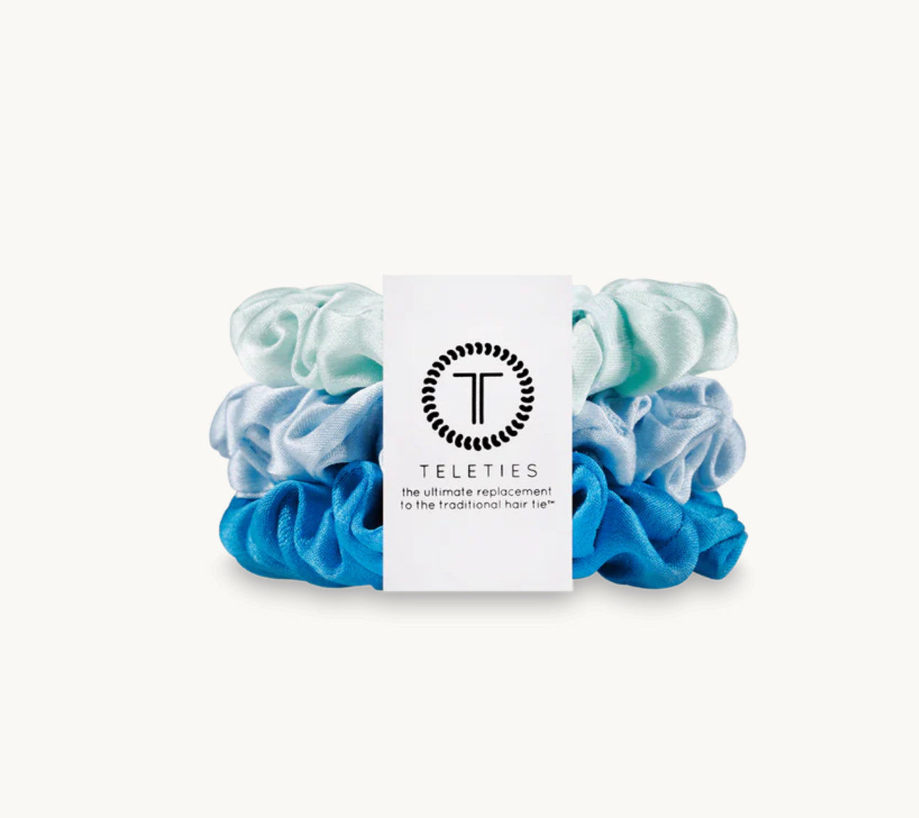 Teleties Small Scrunchie