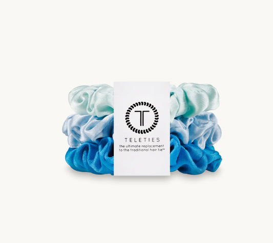 Teleties Small Scrunchie