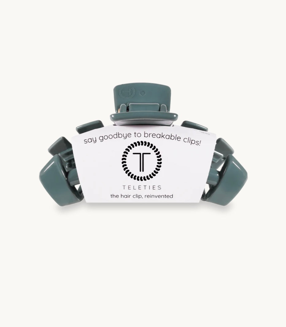 Teletie Medium Hair Clip